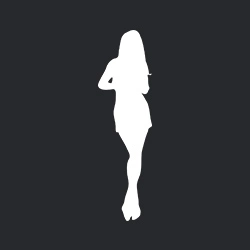 Pornstar Nicoletta Embassi